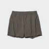 Unisex Ultra Stretch Active Shorts | 5″