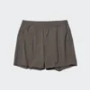 Unisex Ultra Stretch Active Shorts | 5″