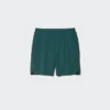 Unisex Ultra Stretch Active Shorts | 6,5″