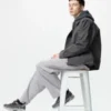 Unisex Ultra Stretch Active Track Bukser