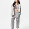 Unisex Ultra Stretch Active Track Bukser