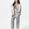 Unisex Ultra Stretch Active Track Bukser