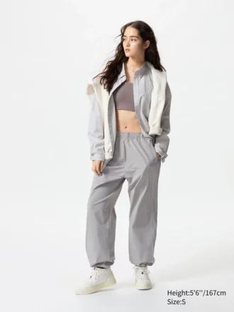 Unisex Ultra Stretch Active Track Bukser