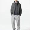 Unisex Ultra Stretch Active Track Bukser