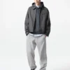 Unisex Ultra Stretch Active Track Bukser