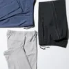 Unisex Ultra Stretch Active Track Bukser