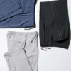 Unisex Ultra Stretch Active Track Bukser