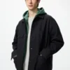 Unisex Utility Jakker