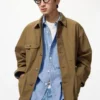 Unisex Utility Jakker