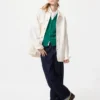 Unisex Utility Jakker