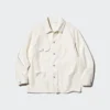 Unisex Utility Jakker
