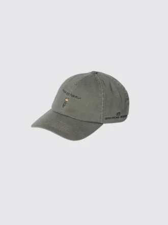 Unisex UV-beskyttelseskasketter | Jean-Michel Basquiat