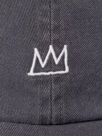 Unisex UV-beskyttelseskasketter | Jean-Michel Basquiat
