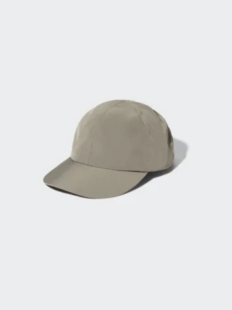 Unisex UV-beskyttende 2-vejs stretch-kasketter