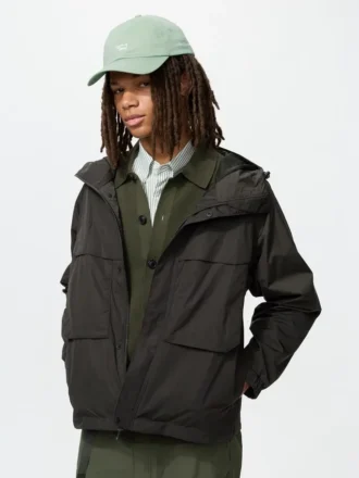 Unisex UV-beskyttende kasketter
