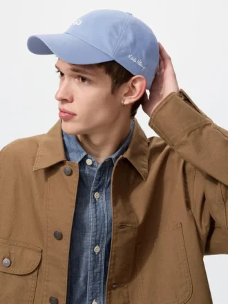 Unisex UV-beskyttende kasketter