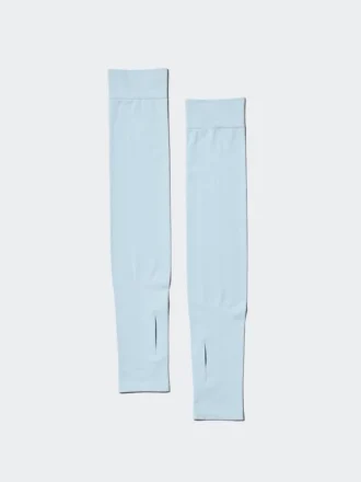 Unisex UV-beskyttende sømløse armbeskyttere