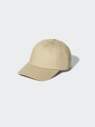 Unisex UV-beskyttende twill-kasketter