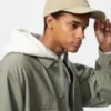 Unisex UV-beskyttende twill-kasketter