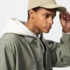 Unisex UV-beskyttende twill-kasketter
