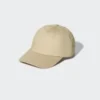 Unisex UV-beskyttende twill-kasketter