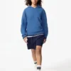 Unisex vaskbar 3D Knit-pullover-Hættetrøje