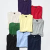 Unisex vaskbar sweater i bomuldsblanding