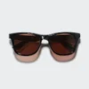 Unisex Wellington foldbare solbriller