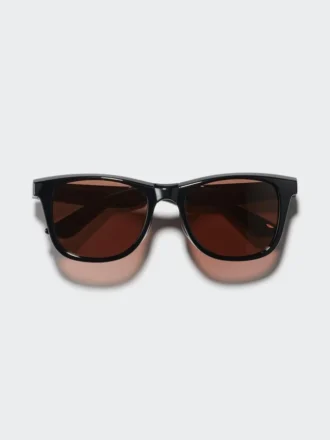 Unisex Wellington foldbare solbriller