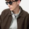 Unisex Wellington solbriller