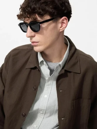 Unisex Wellington solbriller