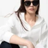 Unisex Wellington solbriller