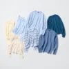 UV-beskyttende cardigan til kvinder