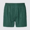 Vævede herrebadeshorts | Crest