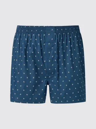 Vævede herrebadeshorts | Crest