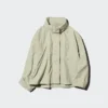 Vindtæt blouson til kvinder