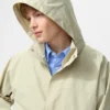Vindtæt blouson til mænd