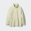 Vindtæt blouson til mænd