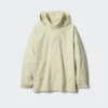Vindtæt blouson til mænd